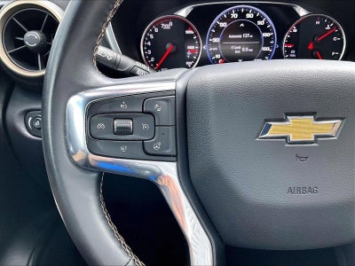 2023 Chevrolet Blazer Premier