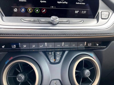 2023 Chevrolet Blazer Premier