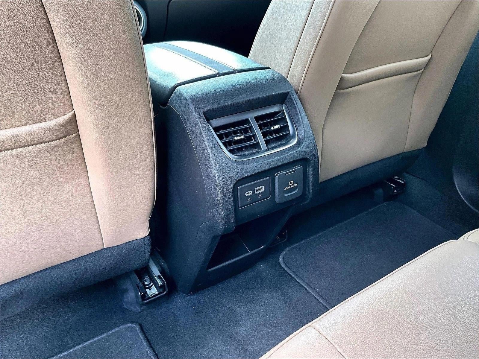 2023 Chevrolet Blazer Premier