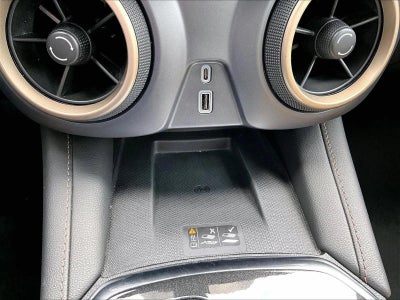 2023 Chevrolet Blazer Premier