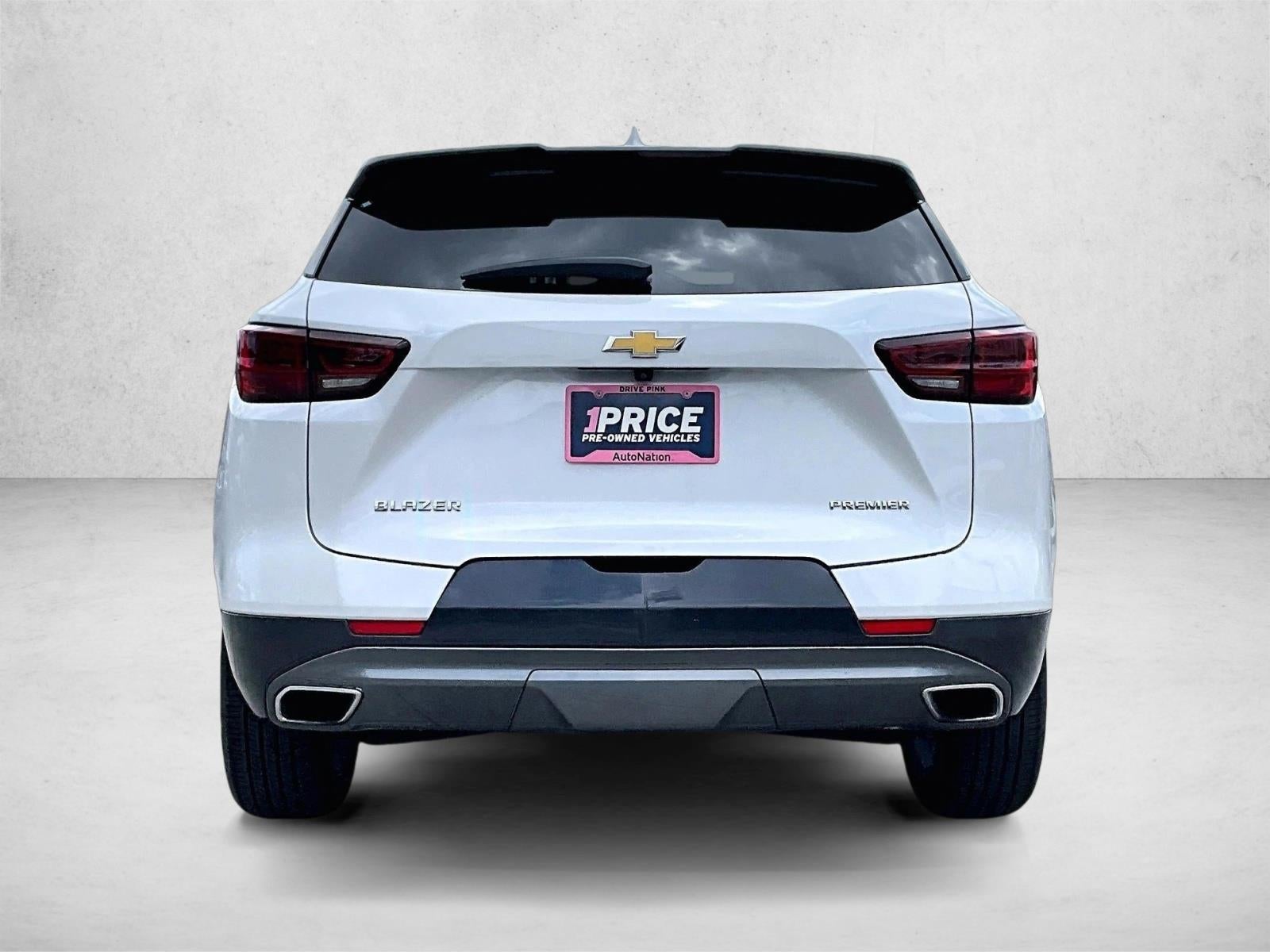 2023 Chevrolet Blazer Premier