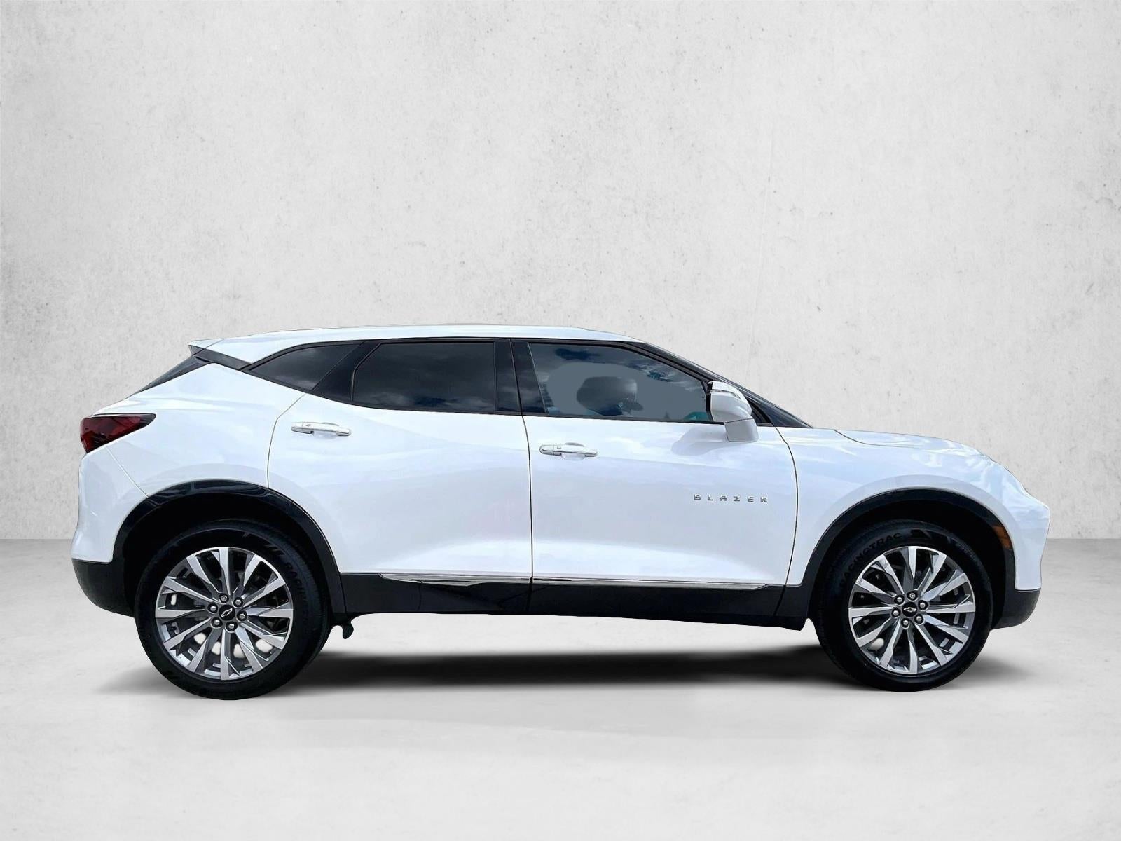 2023 Chevrolet Blazer Premier