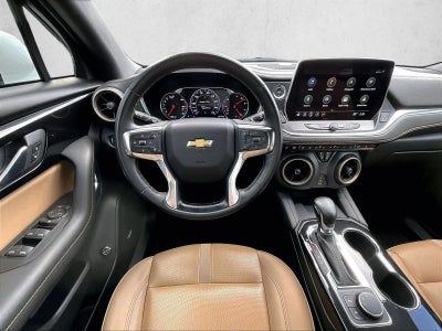 2023 Chevrolet Blazer Premier