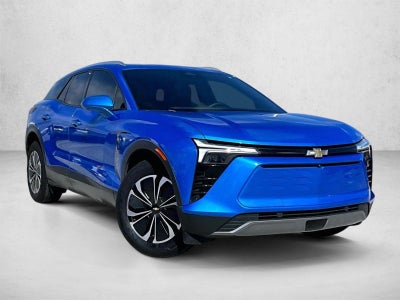 2024 Chevrolet Blazer EV LT