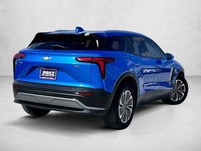 2024 Chevrolet Blazer EV LT