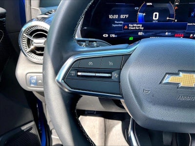 2024 Chevrolet Blazer EV LT