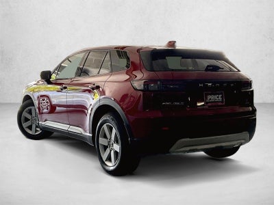 2025 Honda Prologue EX