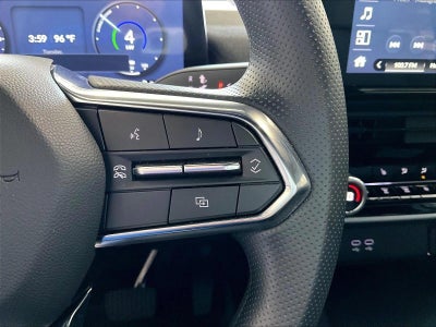 2025 Honda Prologue EX