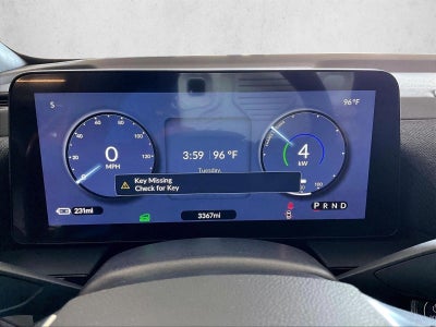 2025 Honda Prologue EX