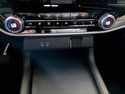 2025 Honda Prologue EX