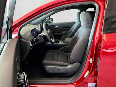 2025 Honda Prologue EX