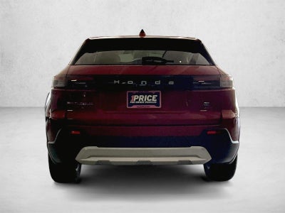 2025 Honda Prologue EX