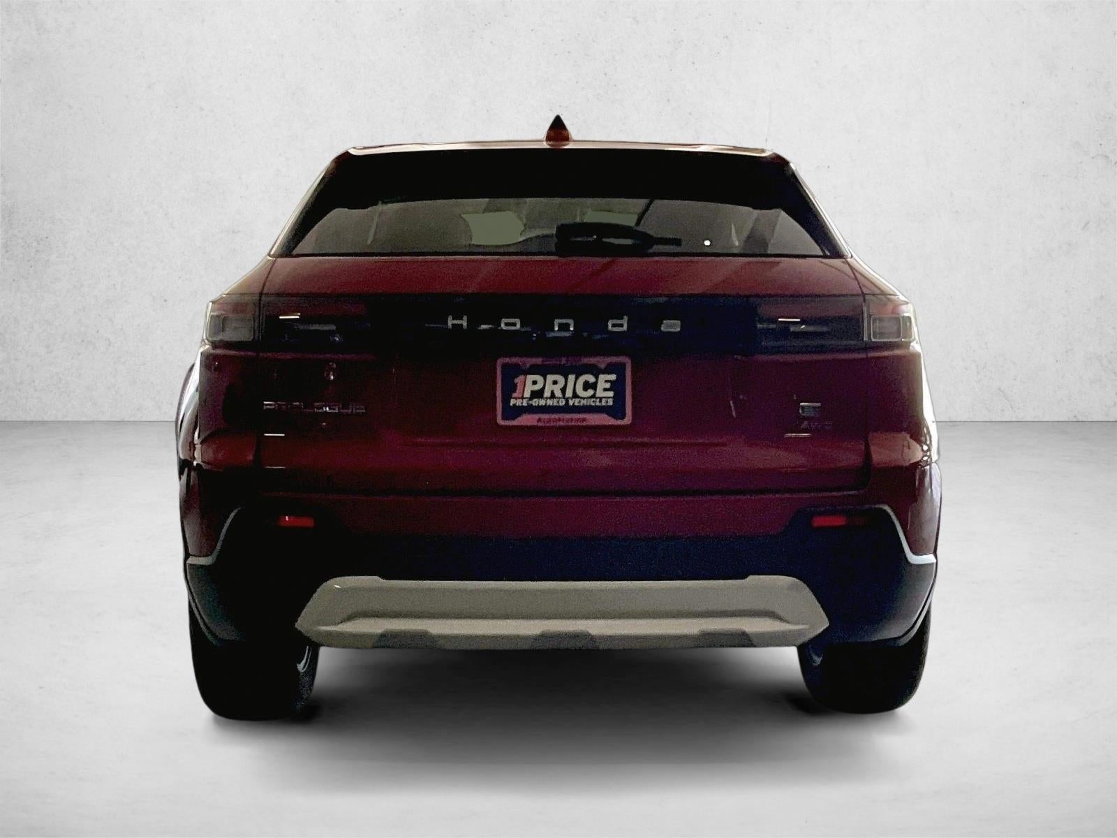 2025 Honda Prologue EX