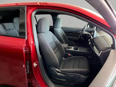 2025 Honda Prologue EX