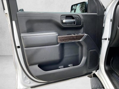 2020 GMC Sierra 1500 SLE