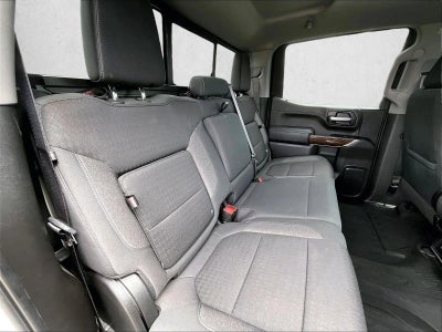 2020 GMC Sierra 1500 SLE