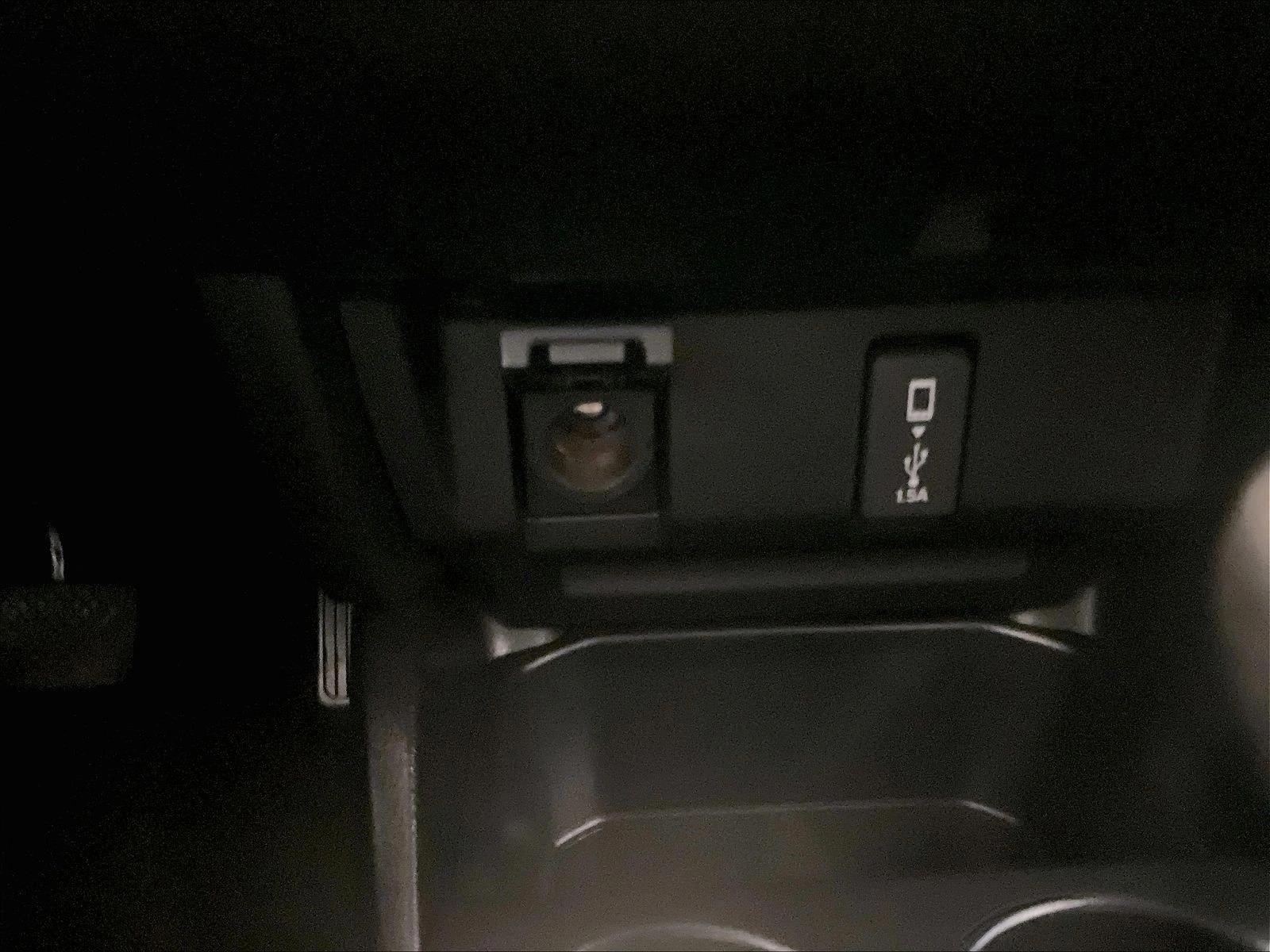 2019 Honda Fit EX