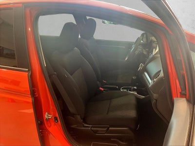 2019 Honda Fit EX