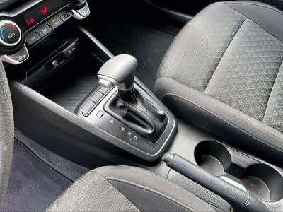 2023 Kia Rio 5-Door S