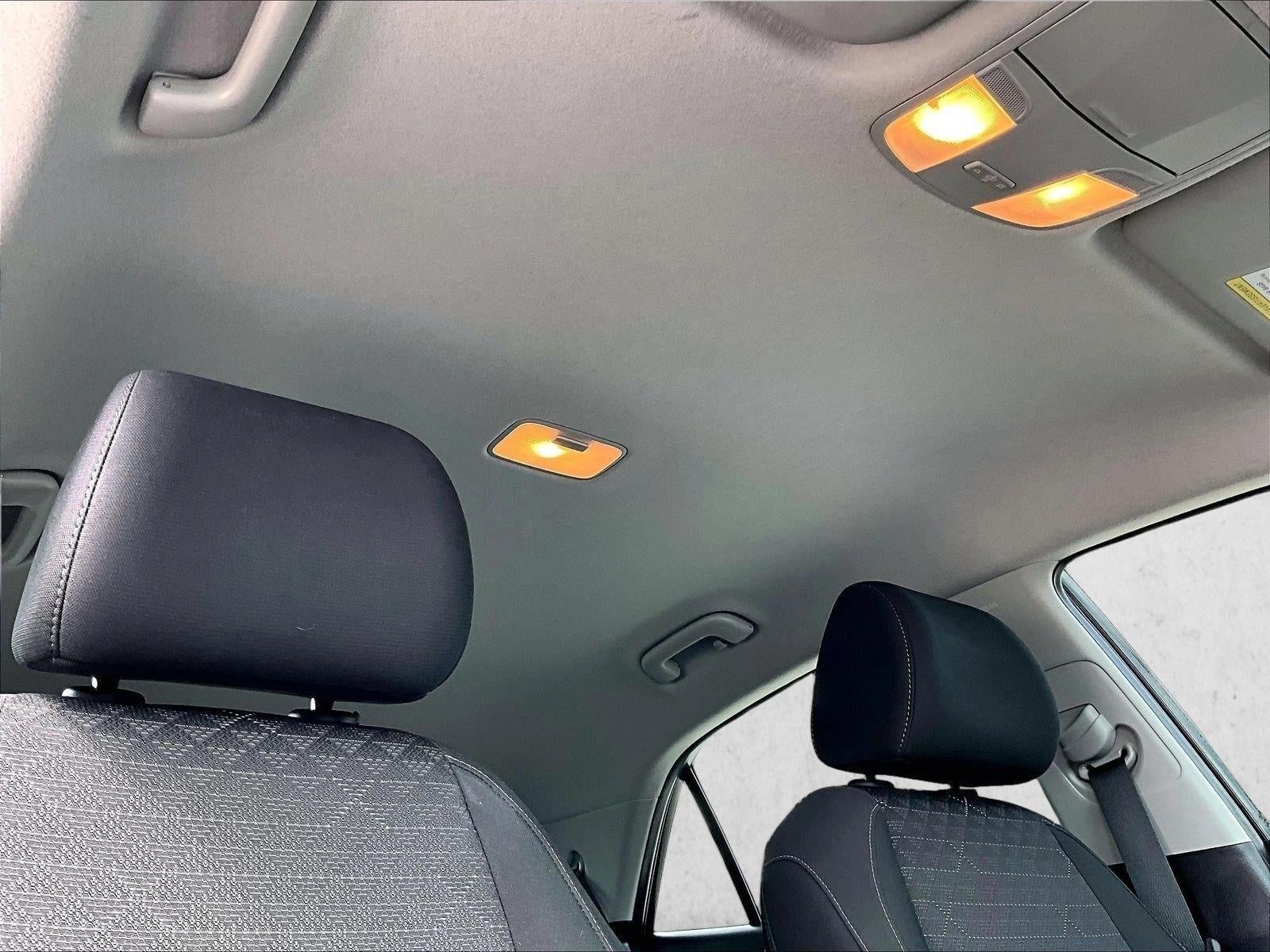 2023 Kia Rio 5-Door S