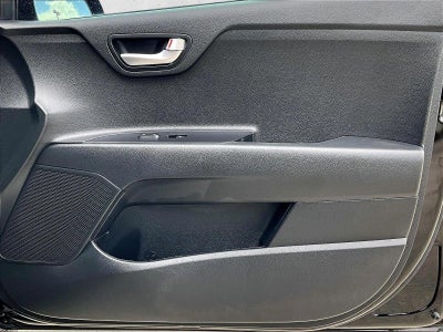 2023 Kia Rio 5-Door S