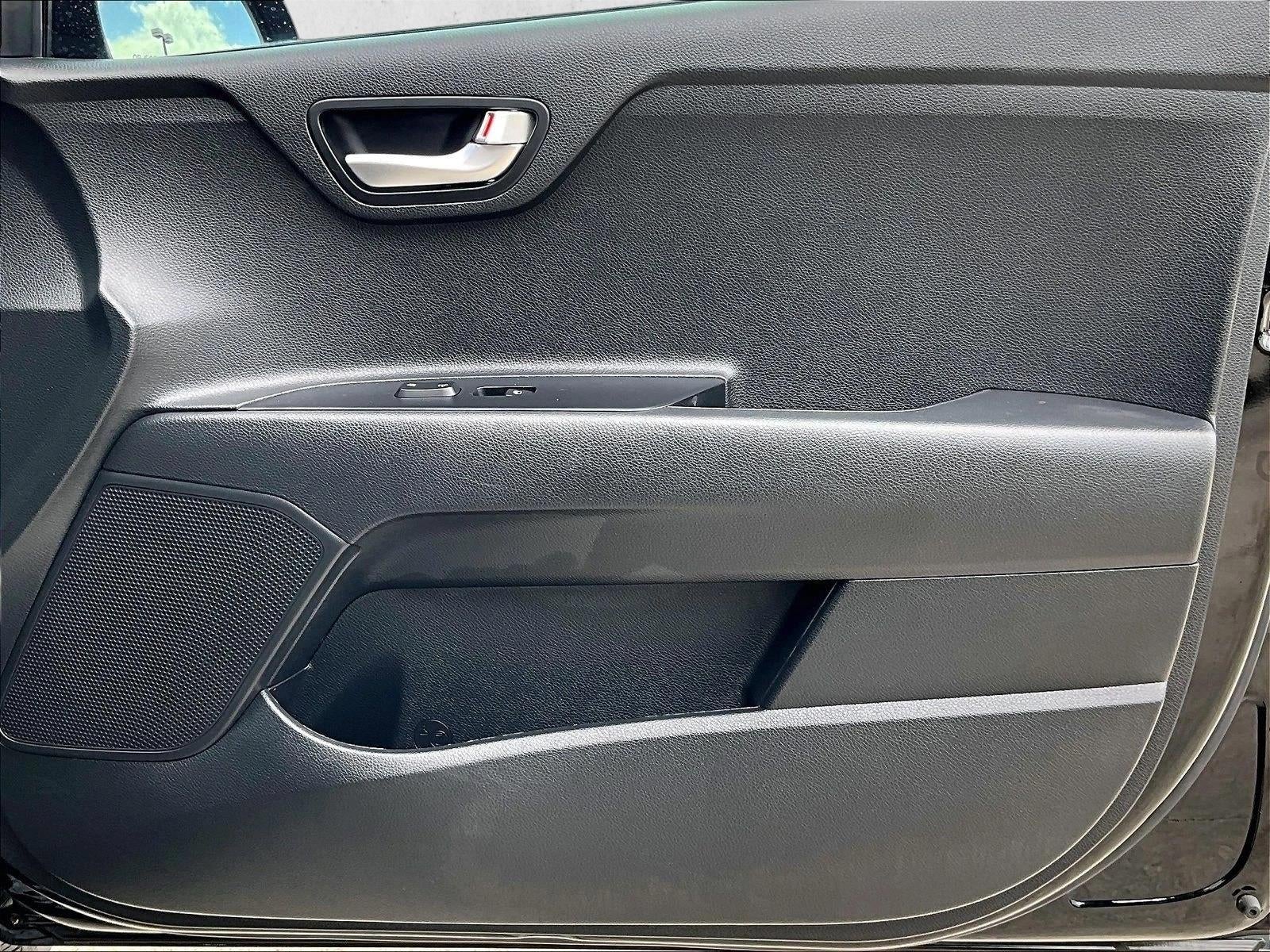 2023 Kia Rio 5-Door S