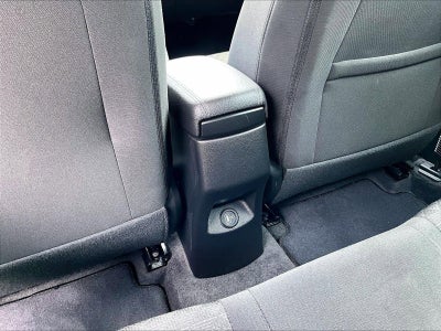 2023 Kia Rio 5-Door S