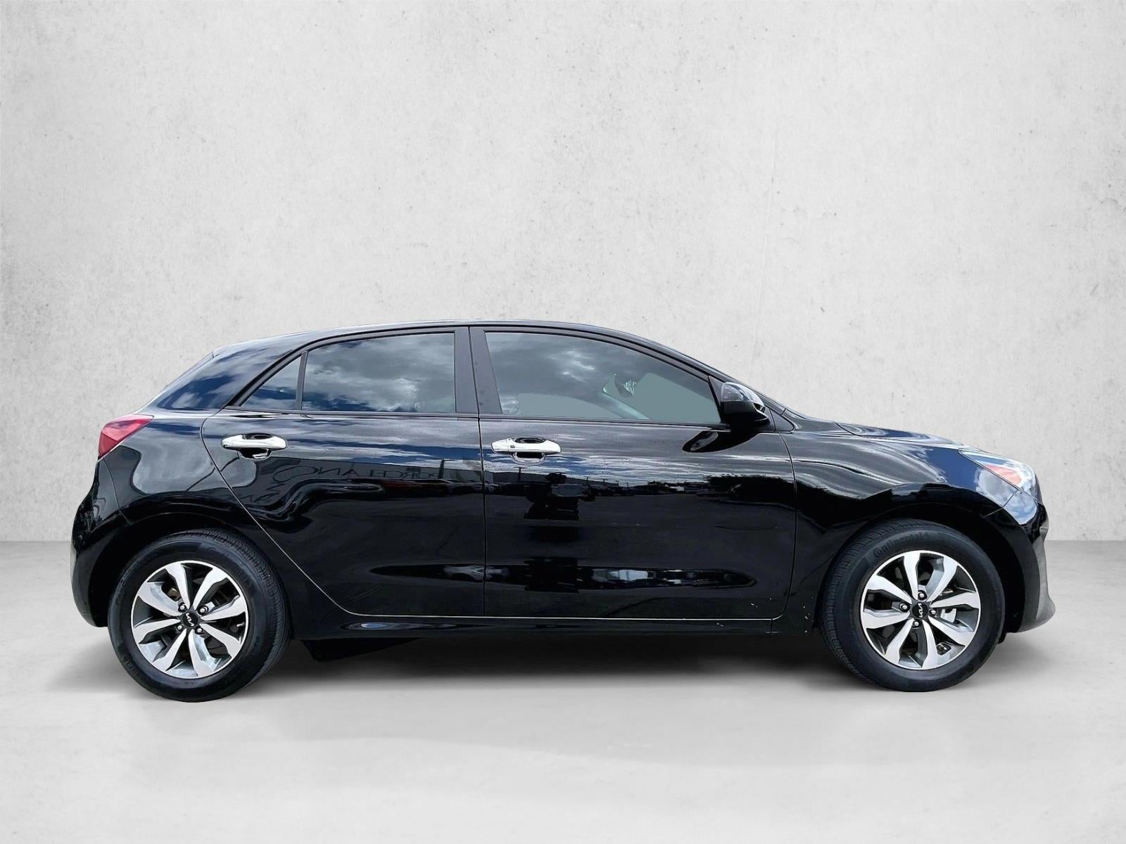 2023 Kia Rio 5-Door S