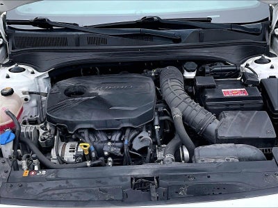 2021 Kia Forte GT
