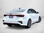 2021 Kia Forte GT