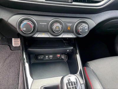 2021 Kia Forte GT