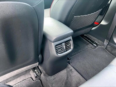 2021 Kia Forte GT