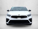 2021 Kia Forte GT