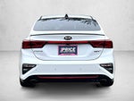 2021 Kia Forte GT
