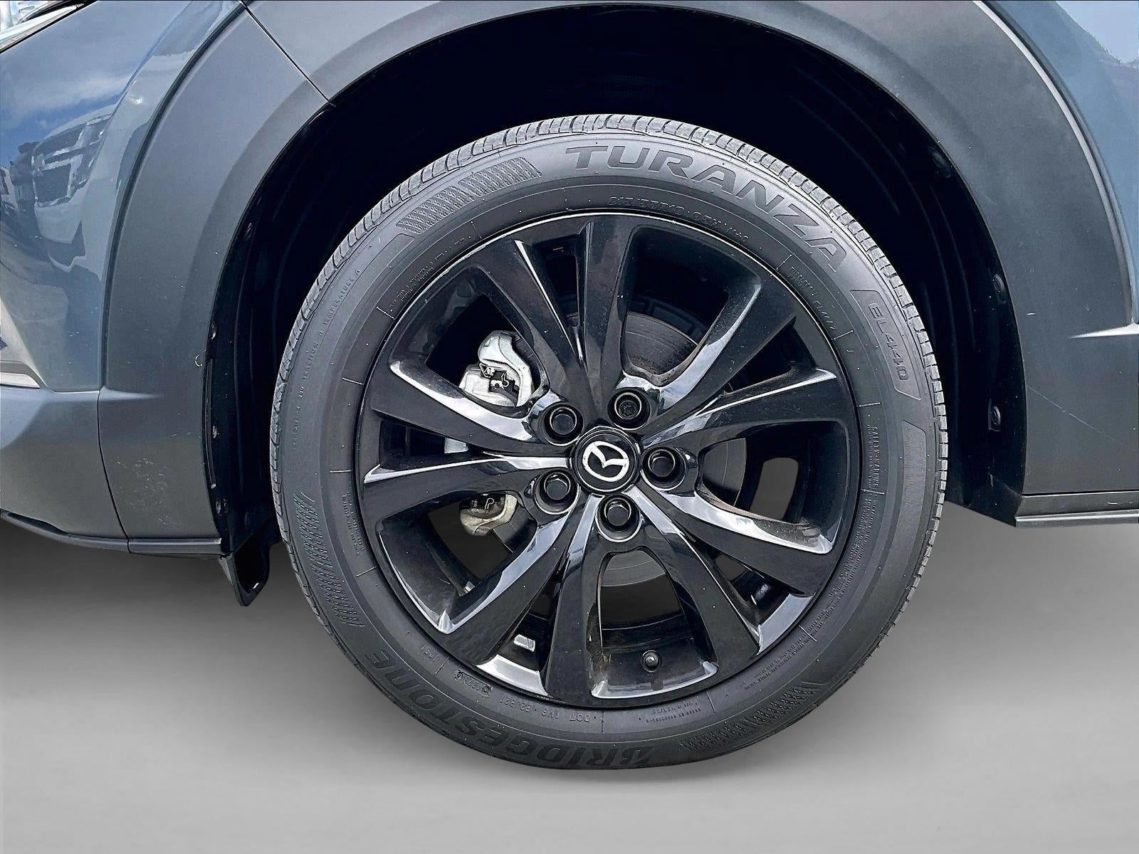2024 Mazda Mazda CX-30 2.5 S Carbon Edition