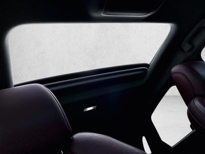 2024 Mazda Mazda CX-30 2.5 S Carbon Edition