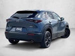 2024 Mazda Mazda CX-30 2.5 S Carbon Edition