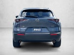 2024 Mazda Mazda CX-30 2.5 S Carbon Edition
