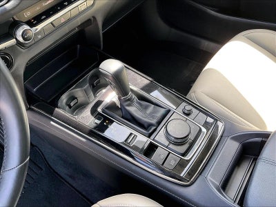 2024 Mazda Mazda CX-30 2.5 S Preferred Package