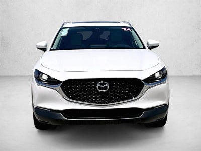 2024 Mazda Mazda CX-30 2.5 S Preferred Package