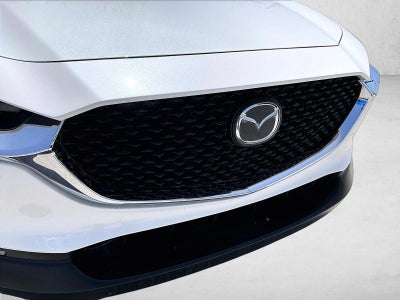 2024 Mazda Mazda CX-30 2.5 S Preferred Package