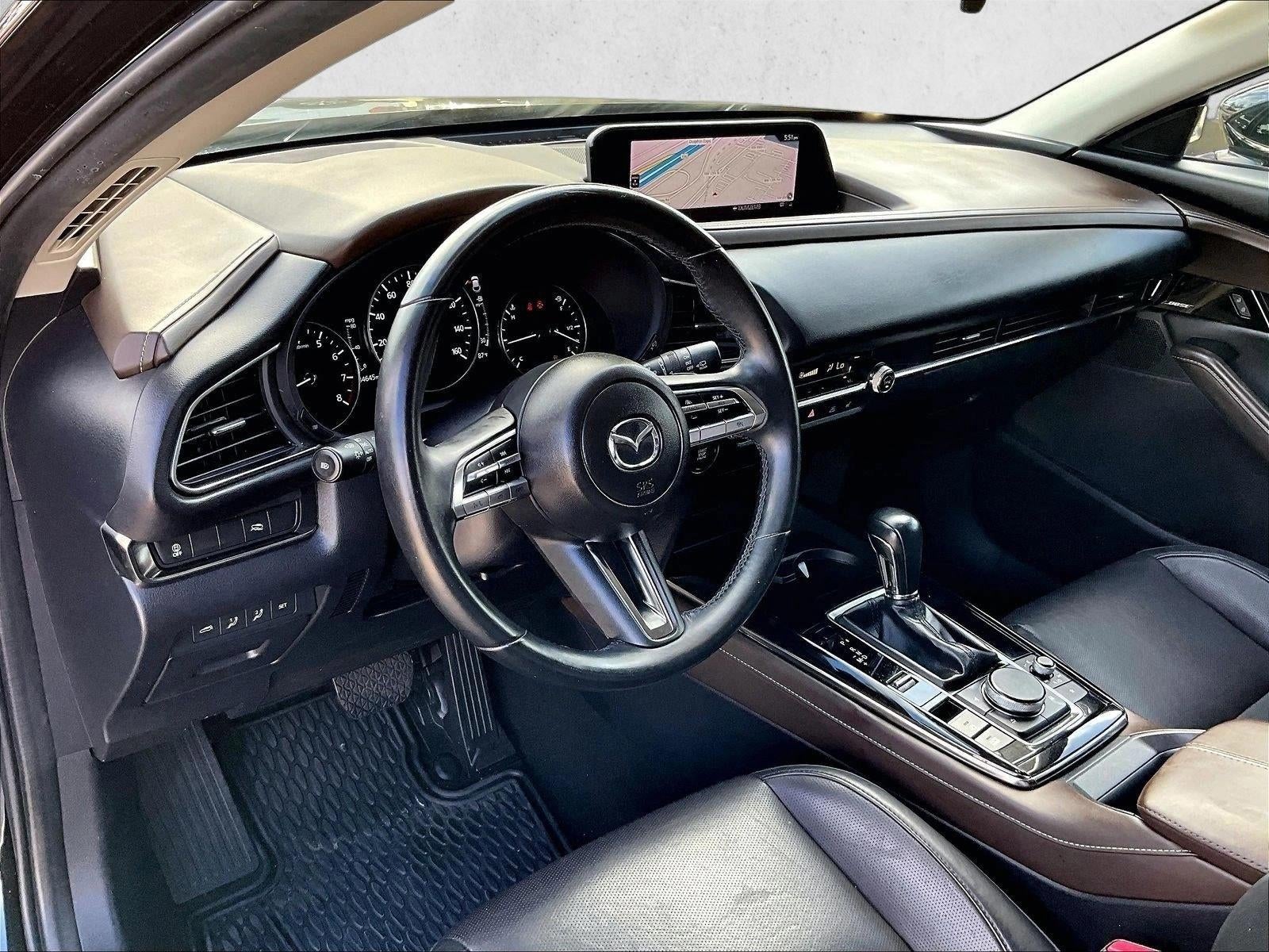 2022 Mazda Mazda CX-30 Premium