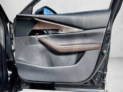 2022 Mazda Mazda CX-30 Premium