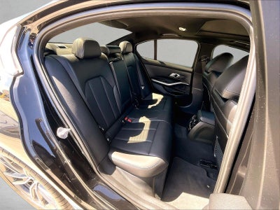 2022 BMW 330e 330e