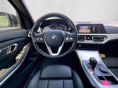 2022 BMW 330e 330e