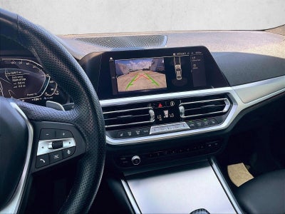 2022 BMW 330e 330e