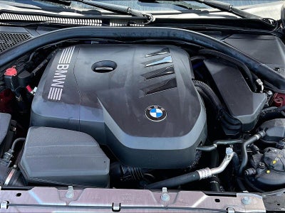 2025 BMW 3 Series 330i