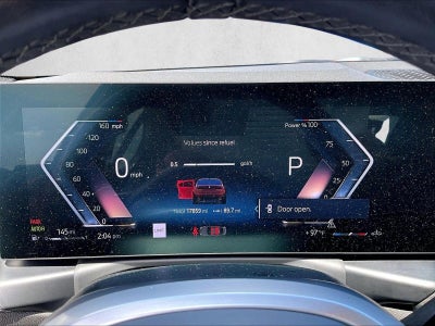 2025 BMW 3 Series 330i
