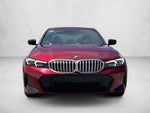 2025 BMW 3 Series 330i