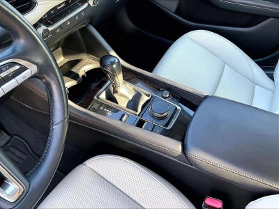 2023 Mazda Mazda3 Sedan 2.5 S Premium